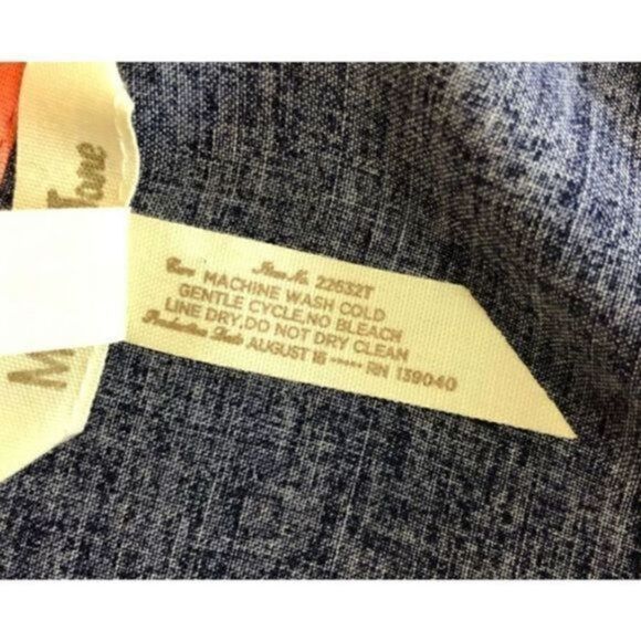 MATILDA JANE Floret Top Once Upon A Time Women's Size Small - Picture 9 of 9